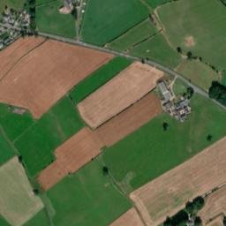 B5288, Penrith, Cumbria CA11 0BY, UK High Resolution Satellite Map