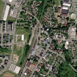 Tarp map(satellite map)