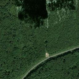 Tarusskiy Rayon map(satellite map)