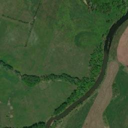 Pochinkovskiy Rayon map(satellite map)
