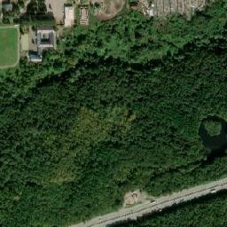 Avdon map(satellite map)