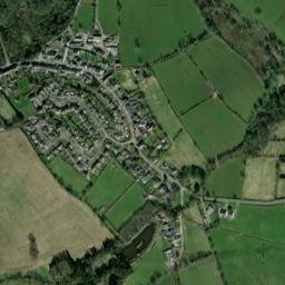 11 High Brigham, Brigham, Cockermouth High Resolution Satellite Map