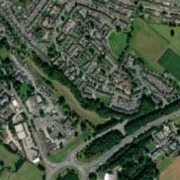 76 Carleton Drive, Penrith, Cumbria Satellite Map