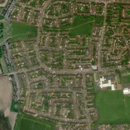 71 Moffat Road, Hartlepool TS25, UK High Resolution Satellite Map