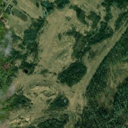 Konstantinovo map(satellite map)