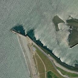 Isabella Road, Workington, Cumbria CA14, UK High Resolution Satellite Map