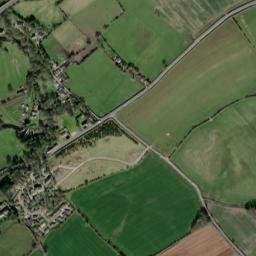 14 Millbanks Court, Bridgefoot, Workington High Resolution Satellite Map