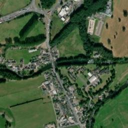 2 Kemplay Bank, Eamont Bridge, Penrith High Resolution Satellite Map