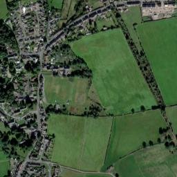 Low Etherley map(satellite map)