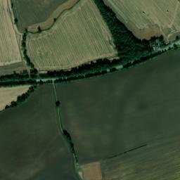 A689, Ferryhill, County Durham DL17 0LH High Resolution Satellite Map