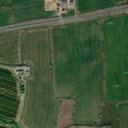 Beacon Lane, Stockton-on-Tees, County Durham TS21, UK High Resolution Satellite Map