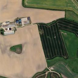 Satellite view of Golfplatz Stenerberg
