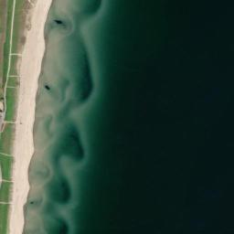 Satellite view of Weidefeld