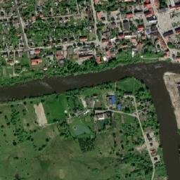Gvardeysk map(satellite map)