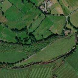 A592, Penrith, Cumbria CA11 0HA, UK High Resolution Satellite Map