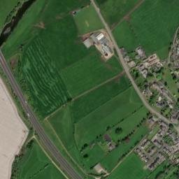 3 Linden Park, Temple Sowerby, Penrith, Cumbria CA10 1RW, UK Satellite Map