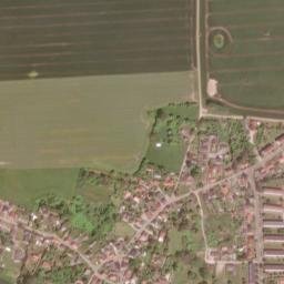 Altenkirchen map(satellite map)
