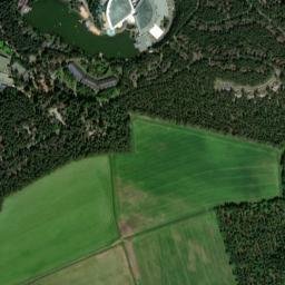 1 Cherry Bank, Penrith, Cumbria CA10 2DU High Resolution Satellite Map