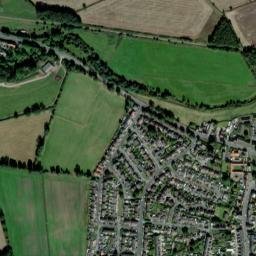 4 Ullswater Avenue, West Auckland, Bishop Auckland Satellite Map