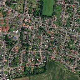 Süderbrarup map(satellite map)