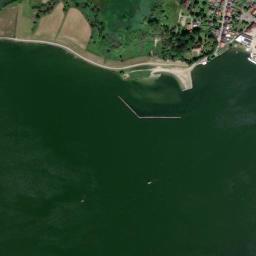 Satellite view of Schlei Arnis