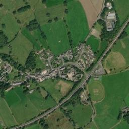 Threlkeld, Lake District National Park, Keswick, Cumbria CA12 Satellite Map