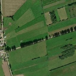 Powiat wejherowski map(satellite map)