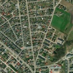 Bolszewo map(satellite map)