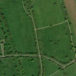 Buckholme Drive, Penrith, Cumbria CA10 High Resolution Satellite Map