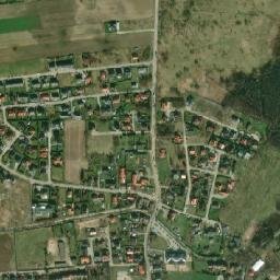 Mosty map(satellite map)