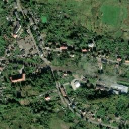 Znamensk map(satellite map)