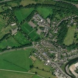 28A High Hill, Lake District National Park, Keswick, Cumbria  Satellite Map