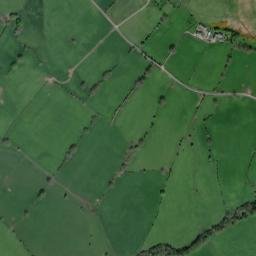 Pennine Way, Appleby-in-Westmorland High Resolution Satellite Map