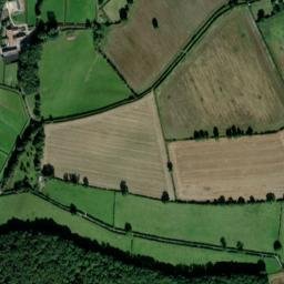 Stony Bank, Darlington DL2 2XG, UK High Resolution Satellite Map