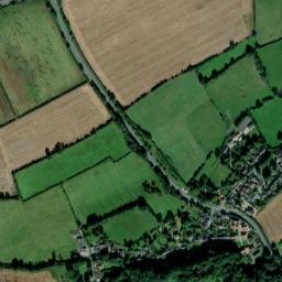 1 High Road, Newton Aycliffe, Darlington DL5, UK High Resolution Satellite Map