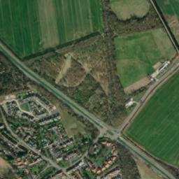 27 Wynyard Rd, Wynyard, Stockton-on-Tees TS21, UK Satellite Map