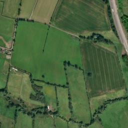 A19, Stockton-on-Tees TS22, UK High Resolution Satellite Map