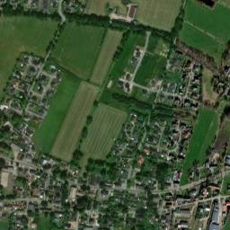 Drelsdorf map(satellite map)