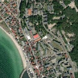 Hel map(satellite map)