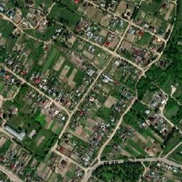 Murmino map(satellite map)
