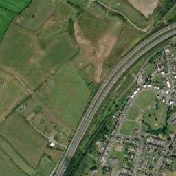 31 Church Road, Distington, Workington, Cumbria CA14 5TE, UK Satellite Map