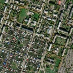Krasnogorskiy map(satellite map)