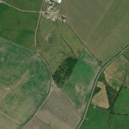 Lowca Top Road, Cumbria, UK High Resolution Satellite Map