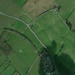 11 The Avenue, Gilgarran, Workington High Resolution Satellite Map