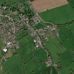 71, Penrith, Cumbria CA10, UK High Resolution Satellite Map