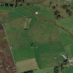 Bail Hill Road, Barnard Castle, County Durham High Resolution Satellite Map