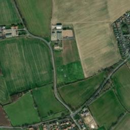 16 Church Lane, Redmarshall, Stockton-on-Tees High Resolution Satellite Map