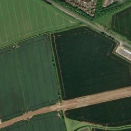 27 Tunstall Gardens, Redcar, Redcar and Cleveland High Resolution Satellite Map