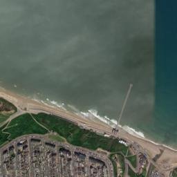 Saltburn Road, Saltburn-by-the-Sea, Redcar and Cleveland TS12 High Resolution Satellite Map