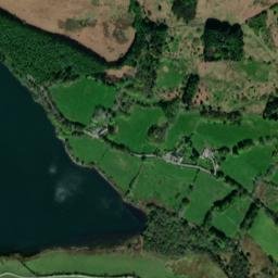 71, Lake District National Park, Cockermouth, Cumbria CA13, U High Resolution Satellite Map